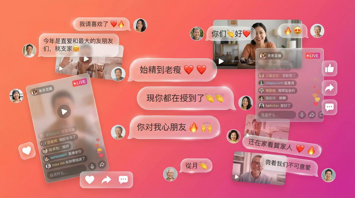 熟女人妻社区互动视频